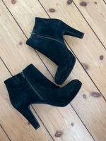 Stiefeletten mit Absatz Eimsbüttel - Hamburg Eimsbüttel (Stadtteil) Vorschau
