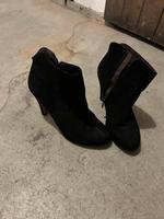 Tamari’s Stiefelette Hannover - Vahrenwald-List Vorschau