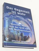 Bücher - Das Gegenteil ist wahr 1 und 2 - Johannes Jürgenson Dresden - Prohlis-Nord Vorschau
