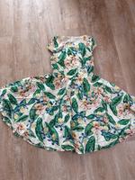 Schönes Sommerkleid für Mädchen, Gr. 32 von Esprit Sachsen - Crimmitschau Vorschau