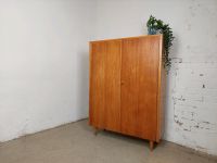 Vintage Hellerau 414 Kleiderschrank Holzschrank 60er 70er DDR Berlin - Mitte Vorschau