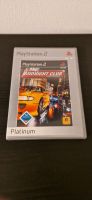 Midnight Club PS2 Spiel Nordrhein-Westfalen - Bornheim Vorschau