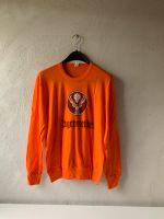 Shirt Jägermeister Vintage Gr. 8 L orange NEU Nordrhein-Westfalen - Bad Honnef Vorschau