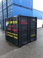 8´ Lagercontainer / Materialcontainer / Container zum Kauf Rheinland-Pfalz - Wittlich Vorschau