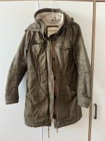 (Winter) Jacke Abercrombie & Fitch große M Mitte - Wedding Vorschau