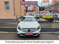 Mercedes-Benz GLA-Klasse GLA 200 Urban 1 Hand Top Zustand Stuttgart - Zuffenhausen Vorschau