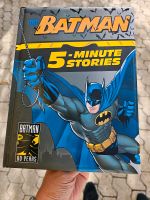 Batman DC Stories Buch, Top Zustand! Bayern - Freising Vorschau