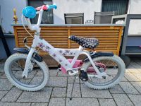 Mädchenfahrrad 16 Zoll Brandenburg - Elsterwerda Vorschau