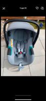 Britax Römer Babysafe Babyschale isense Beleuchtung Frost grey Herzogtum Lauenburg - Büchen Vorschau