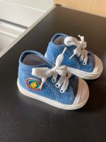 Babyschuhe Kinderschuhe Gr. 18 *neu* Niedersachsen - Wolfsburg Vorschau