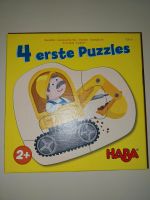 HABA Puzzle, Bagger Niedersachsen - Winsen (Luhe) Vorschau