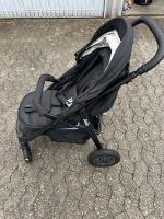 Kinderwagen zu Verkaufen Hessen - Heusenstamm Vorschau