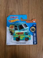 Hot Wheels Scooby Doo Mystery Machine Niedersachsen - Rastede Vorschau