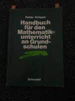 Handbuch für den Mathematikunterricht an gs Niedersachsen - Rinteln Vorschau