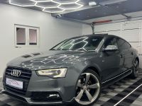 Audi A5 Sportback 2.0 TDI quattro S-LINE/eGSD/ACC/STH Bayern - Altdorf Vorschau