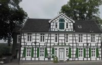 Maisonette Wohnung im Fachwerkhaus Wuppertal - Oberbarmen Vorschau