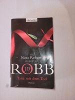 Tanz mit dem Tod von Nora Roberts Baden-Württemberg - Hemmingen Vorschau