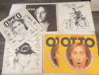 6 Stk. Vinyl/ LPs von Otto , Schallplatten 12“ Nordrhein-Westfalen - Iserlohn Vorschau