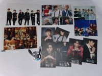 B.A.P Fanpaket photocards fotos sticker Fan set kpop bap Berlin - Hellersdorf Vorschau