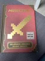 MINECRAFT-Das Kämpfer-Handbuch Nordrhein-Westfalen - Bad Driburg Vorschau