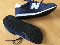 New Balance Sneaker, dunkelblau Elberfeld - Elberfeld-West Vorschau