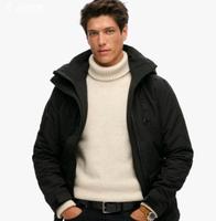Superdry Funktionsjacke Ultimate Größe L NP 169€ Brandenburg - Jüterbog Vorschau