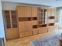 Wohnungsauflösung - Möbel - Schrank - Bett - Couch Bayern - Jettingen-Scheppach Vorschau