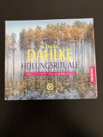 CD Heilungsrituale Rüdiger Dahlke Baden-Württemberg - Karlsruhe Vorschau