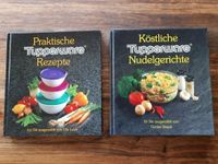 2x Kochbuch Tupperware Baden-Württemberg - Merdingen Vorschau