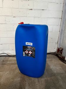 Scheibenfrostschutz Fertiggemisch Citro -25 Grad, 60 Liter