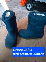 Winterschuhe Niedersachsen - Börßum Vorschau