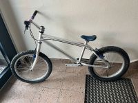 Monty X-Trial Bike, 20“ Trial Bike, BMX, Dirtbike München - Sendling Vorschau