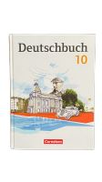 Cornelsen - Deutschbuch 10 Berlin - Spandau Vorschau