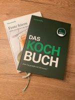 Thermomix Kochbuch inkl. Key + Kochbuch „Feste feiern“ Nordrhein-Westfalen - Solingen Vorschau