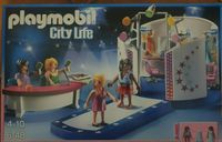 Playmobil City Life Model Laufsteg 6148 + 4792 + 6155 Topmodel Hessen - Villmar Vorschau