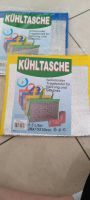 Kühltasche 8.5 L 28 x 15 x 30 cm Rheinland-Pfalz - Biebelsheim Vorschau