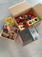 Kiste hochwertige Spielzeuge - nur Abholung Bremen - Oberneuland Vorschau
