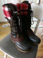 Kimbertex Damen Winterstiefel. Gr. 39. Wie NEU! Baden-Württemberg - Wehingen Vorschau