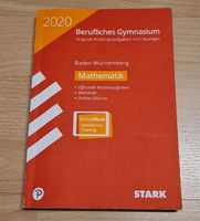 Stark Berufliches Gymnasium Baden-Württemberg Mathematik Baden-Württemberg - Kirchberg an der Murr Vorschau