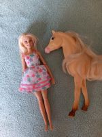 Barbie mit Pferd Herzogtum Lauenburg - Büchen Vorschau