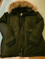 Kapuzen Winterjacke Damen Berlin - Schöneberg Vorschau