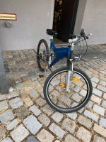 Fahrrad vom Fischer Bayern - Stein Vorschau