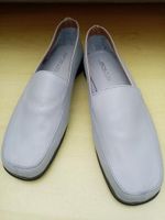 Aerosoles slipper Damen hellgrau - hellblau 38,5 neu Bonn - Bonn-Zentrum Vorschau