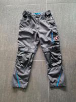 Bundhose Engelbert Strauss Kids motion 2020 Gr. 134/140 grau blau Baden-Württemberg - Ittlingen Vorschau