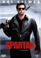 Spartan - DVD - Gebraucht Nürnberg (Mittelfr) - Südstadt Vorschau