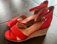 Damen Sandalen H&M zu verkaufen Neu! Baden-Württemberg - Kreßberg Vorschau