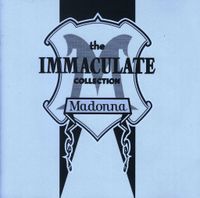 MADONNA - IMMACULATE COLLECTION - VOGUE, CHERISH, LUCKY STAR Aachen - Aachen-Richterich Vorschau