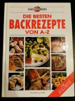 Verschiedene Koch- und Backbücher Baden-Württemberg - Sindelfingen Vorschau