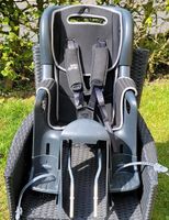 Britax Römer Jockey Comfort, Fahrradsitz, Kindersitz Wuppertal - Ronsdorf Vorschau