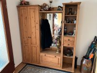 Garderobe / Schrank mit Spiegel | 180x163x37 Hessen - Melsungen Vorschau